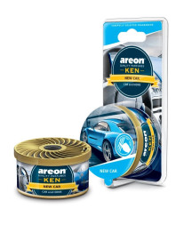 Осв.возд. Areon KEN New Car