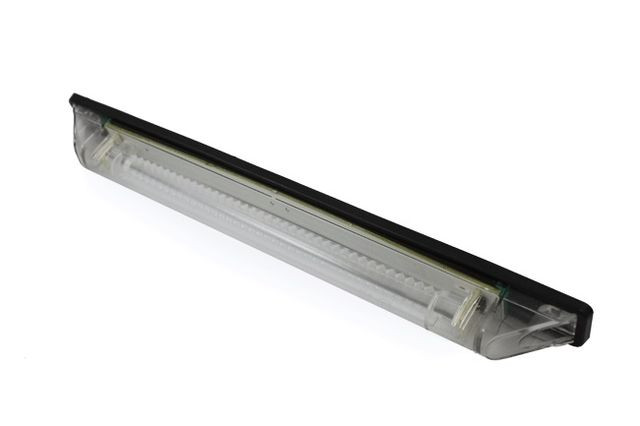 Подсветка салона диодная белая (250mm)