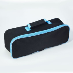 Сумка тех.пом. без логотипа ткань Carlife (40х25м)