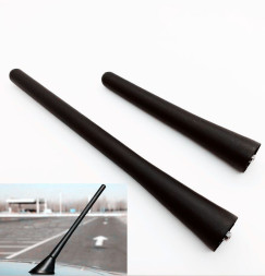 Штырь для антенны "Carlife" 10см под резьбу М5