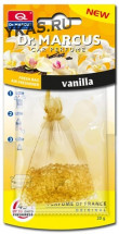 Осв.воздуха DrMarcus в мешочке  Fresh Bag  Vanilla
