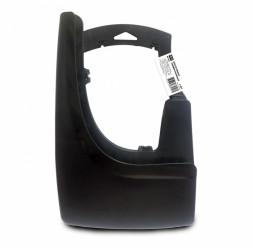 Брызговики универс. AVS BR-002 (32,4х21,7х2,0 см), черный (2шт)