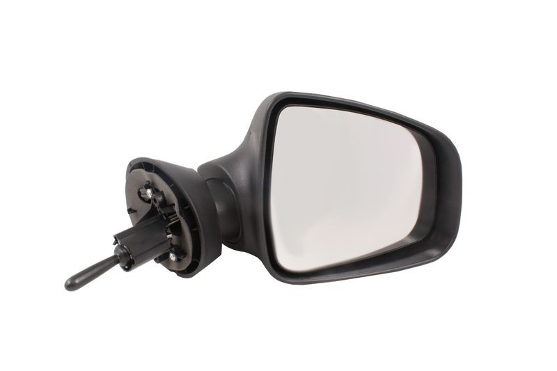 Зеркала боковые  LADA LARGUS, RENAULT LOGAN, DUSTER  Черный  (к-кт 2шт.)