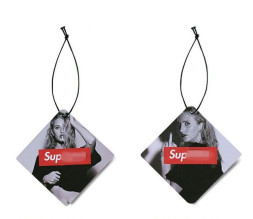 Осв.возд. "SUPREME" Девушка №1