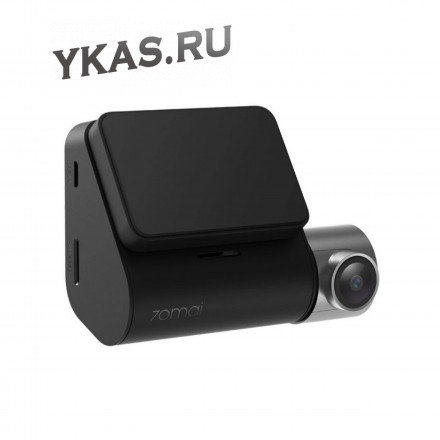 Видеорегистратор  Xiaomi  70Mai Dash Cam A500S  2.7к wi-fi, gps  ( до 128гб)