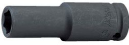 Инструмент HANS. Торцевая головка ударная глубок. 3/4"DR, 26мм