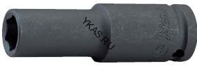 Инструмент HANS. Торцевая головка ударная глубок. 3/4"DR, 26мм