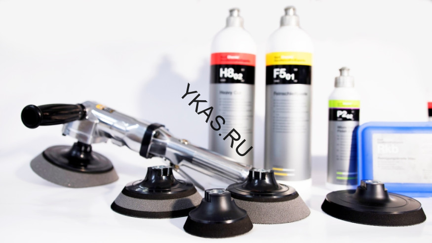 Подложка  для полировальных кругов Ø 73 мм / М14 999283