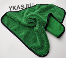 Полотенце для сушки поверхности  Monster (60x40cm) Зеленый
