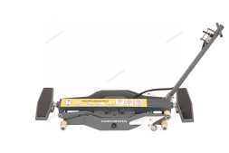 Мобильный мини-подъемник NORDBERG N636-1,5 с пневмоподушкой