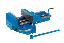 Тиски станочные NORDBERG NTD320 (400 мм)