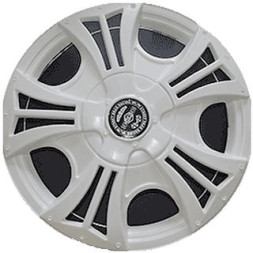 Колпак STAR 14" Бумер белый
