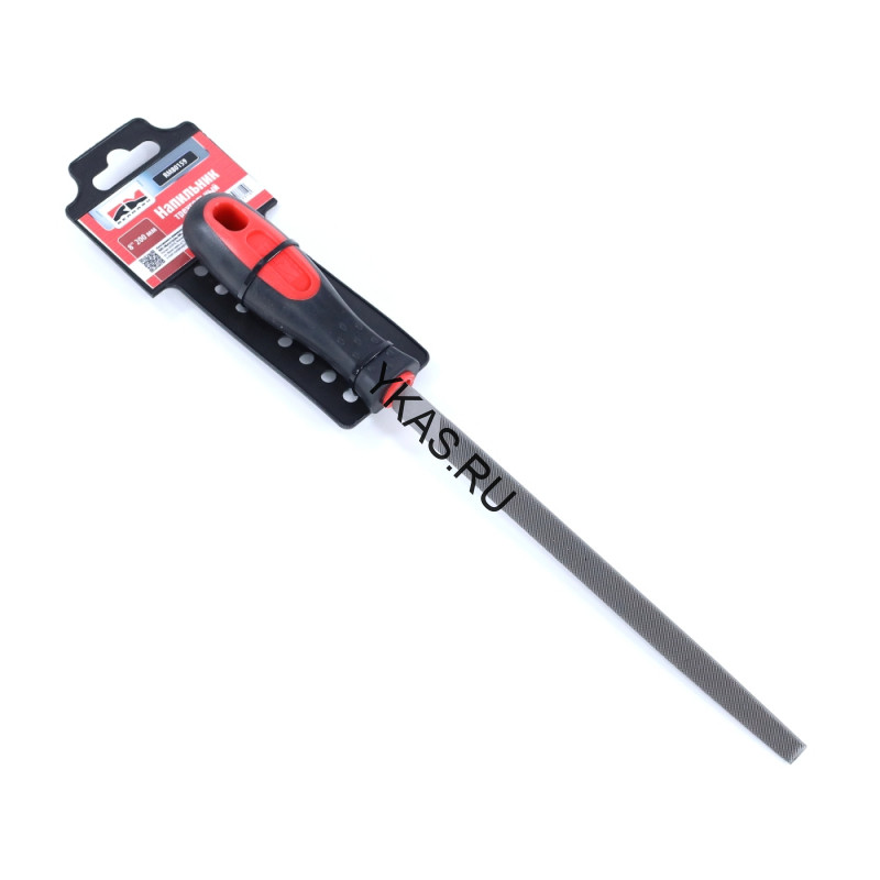 RedMark  Напильник трехгранный №2 200мм