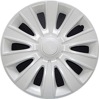 Колпак STAR 15" Карат белый