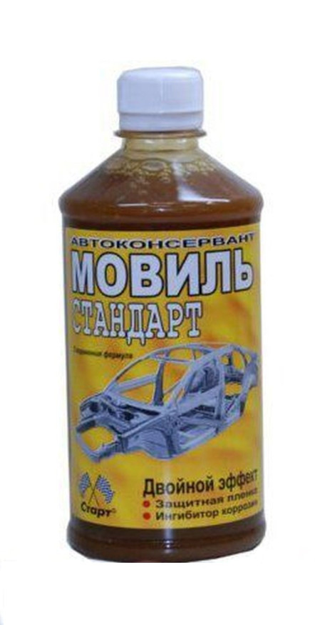 Мовин "Стандарт" 1л