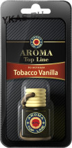 Осв.возд.  AROMA  Topline  Флакон Селективная серия  s021   Tom Ford Tobacco Vanilla