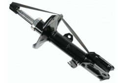 LSA Стойка 2110 пер.лев. Gaz