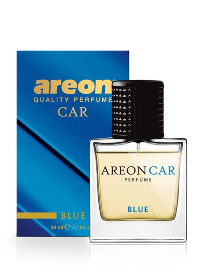Осв.возд. Areon CAR PERFUME 50ml. "Blue"   спрей