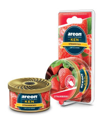 Осв.возд. Areon KEN Strawberry