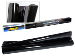 Пленка тонир. "Top-Color" 50см x 3.0м. 35% Black (BK35) Цена за 5 шт. !