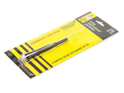 Штырь для антенны "Триада ПР-02" EURO Decor - пруток универсальный под резьбу М5, М6