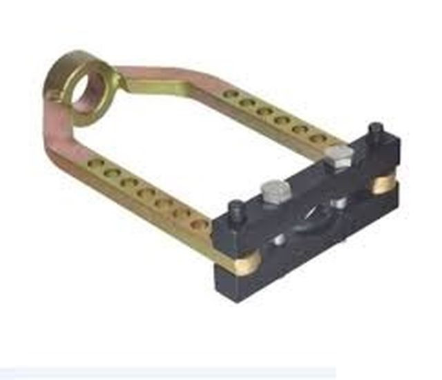 М5. Съемник ШРУС, универсальный