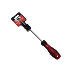 RedMark Отвертка крестовая PH1х150 мм c двухкомпонентной рукояткой
