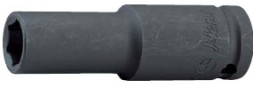 Инструмент HANS. Торцевая головка ударная глубок. 3/4"DR, 27мм