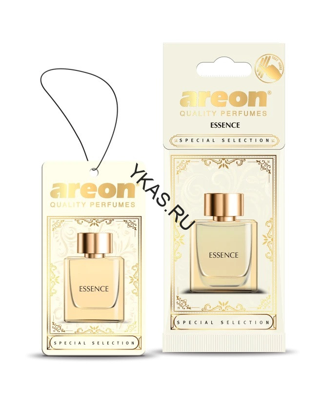 Осв.возд. Areon Сухой  SPECIAL SELECTION  For Him  Essence