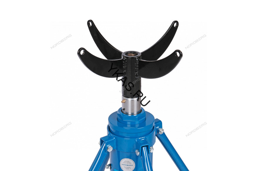 Cтойка трансмиссионная гидравлическая NORDBERG N3410N