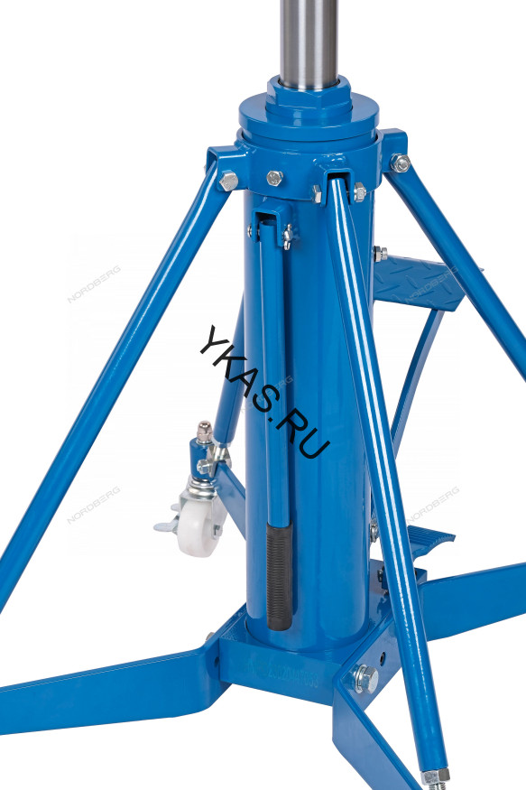Cтойка трансмиссионная гидравлическая NORDBERG N3410N