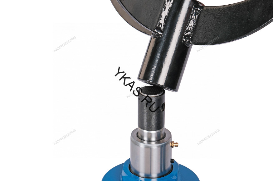 Cтойка трансмиссионная гидравлическая NORDBERG N3410N