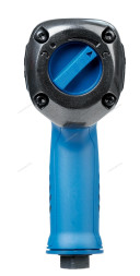 Пневмогайковерт ударный NORDBERG NP14101K в кейсе (1/2", 1300 Нм)