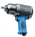Пневмогайковерт ударный NORDBERG NP14101K в кейсе (1/2", 1300 Нм)