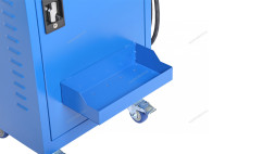 Установка для замены охлаждающей жидкости NORDBERG CMA30AB с подогревом