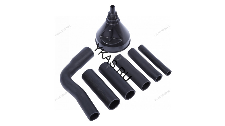 Установка для замены охлаждающей жидкости NORDBERG CMA30AB с подогревом