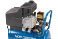 Поршневой компрессор NORDBERG NCE25/241