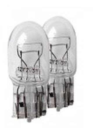 Лампа МАЯК 12V     А 12-21  W21W   W3х16d (упак. 100шт)