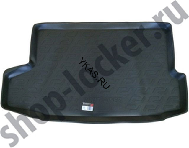 Коврик багажн.  Nissan Juke (14-19)