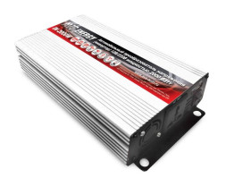 Преобраз. напряжения  AVS  12-220V  2000W  (допустимая пиковая 4000W)