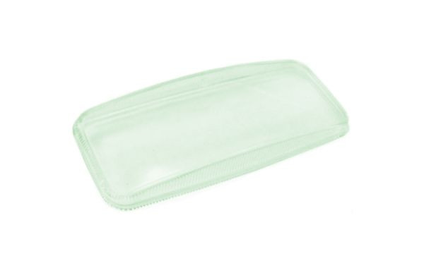 Стекло противотуманной фары Scania 124 "MARS"