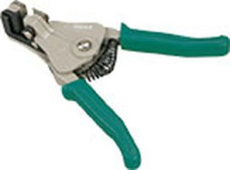 Инструмент HANS. Пассатижи для зачистки проводов (1.0-3.2мм)