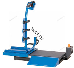 Пневматический лифт для колес NORDBERG NTL1