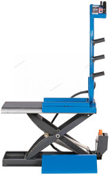 Пневматический лифт для колес NORDBERG NTL1