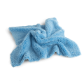 PROFI-MICROFASERTUCH BLAU Профессиональная микрофазерная салфетка без краёв 999241