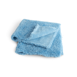 PROFI-MICROFASERTUCH BLAU Профессиональная микрофазерная салфетка без краёв 999241