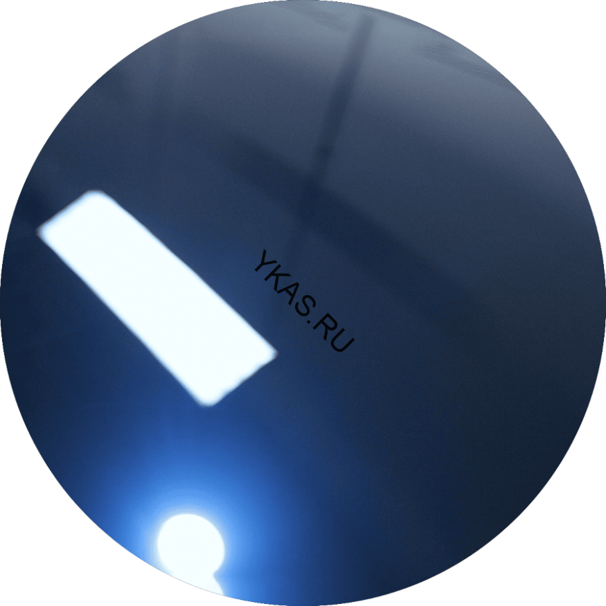 PROFI-MICROFASERTUCH BLAU Профессиональная микрофазерная салфетка без краёв 999241