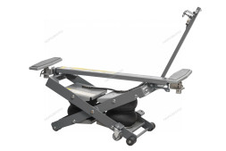 Мобильный мини-подъемник NORDBERG N636-2,5 с пневмоподушкой