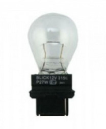 Лампа МАЯК 12V     А 12-21  W27W  W2,5x16d (иномарки)  (уп.10шт)