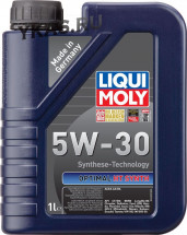 LM П/синтет. моторное масло OPTIMAL  5W-30 1л